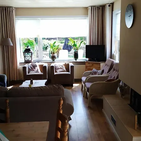 Het Voorhuis