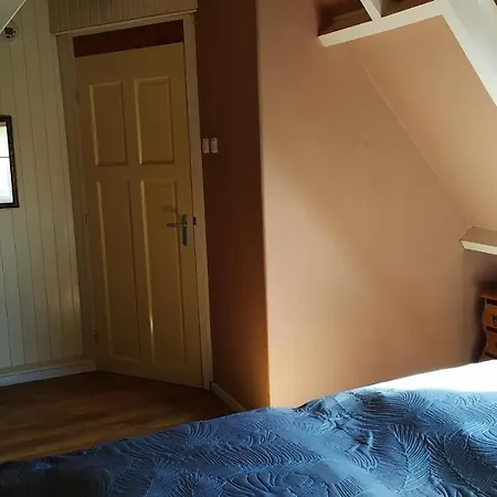 Het Voorhuis Feriehus