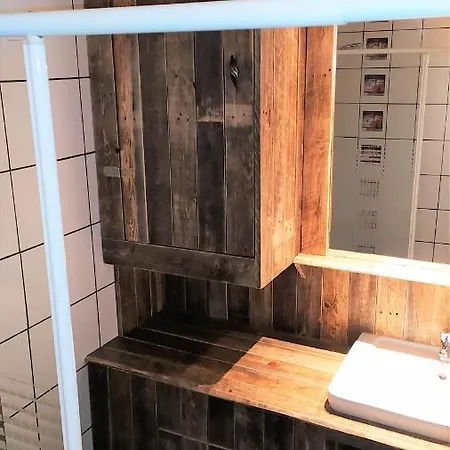 Het Voorhuis Feriehus *