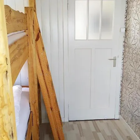Het Voorhuis Feriehus Schoorl