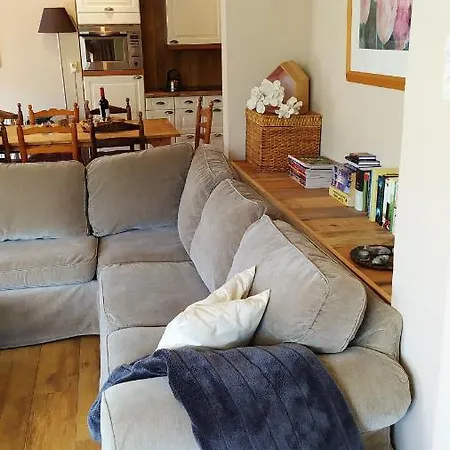 度假居 Het Voorhuis 斯霍尔