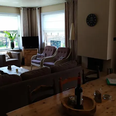 Het Voorhuis 度假居