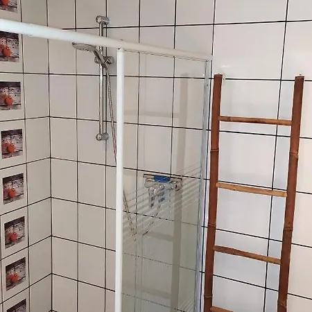 Het Voorhuis 度假居 *