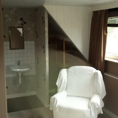 Het Voorhuis * 斯霍尔